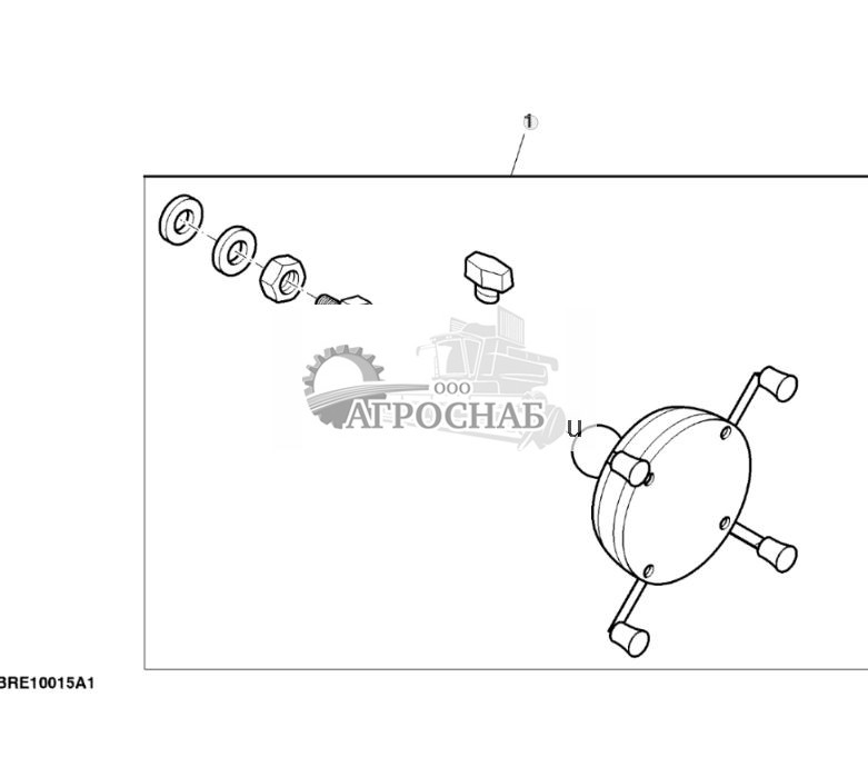 Навесное оборудование, кронштейн, монтаж сотового телефона - ST786153 495.jpg